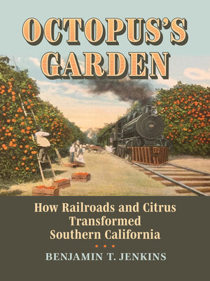cover image of Octopus's Garden